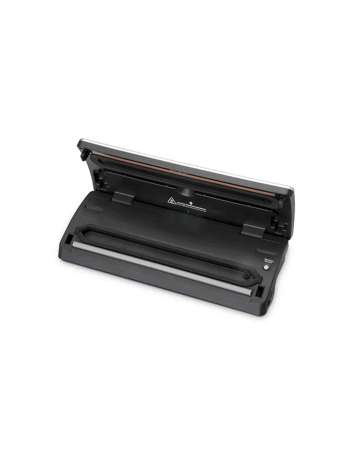 GASTROBACK | Design Vakuumierer Plus 46008 | 
